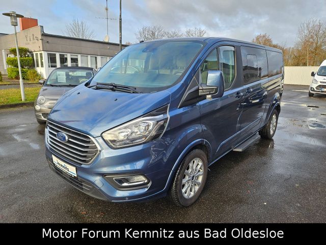 Ford Tourneo Custom Kombi 310 L2 Tourneo Titanium