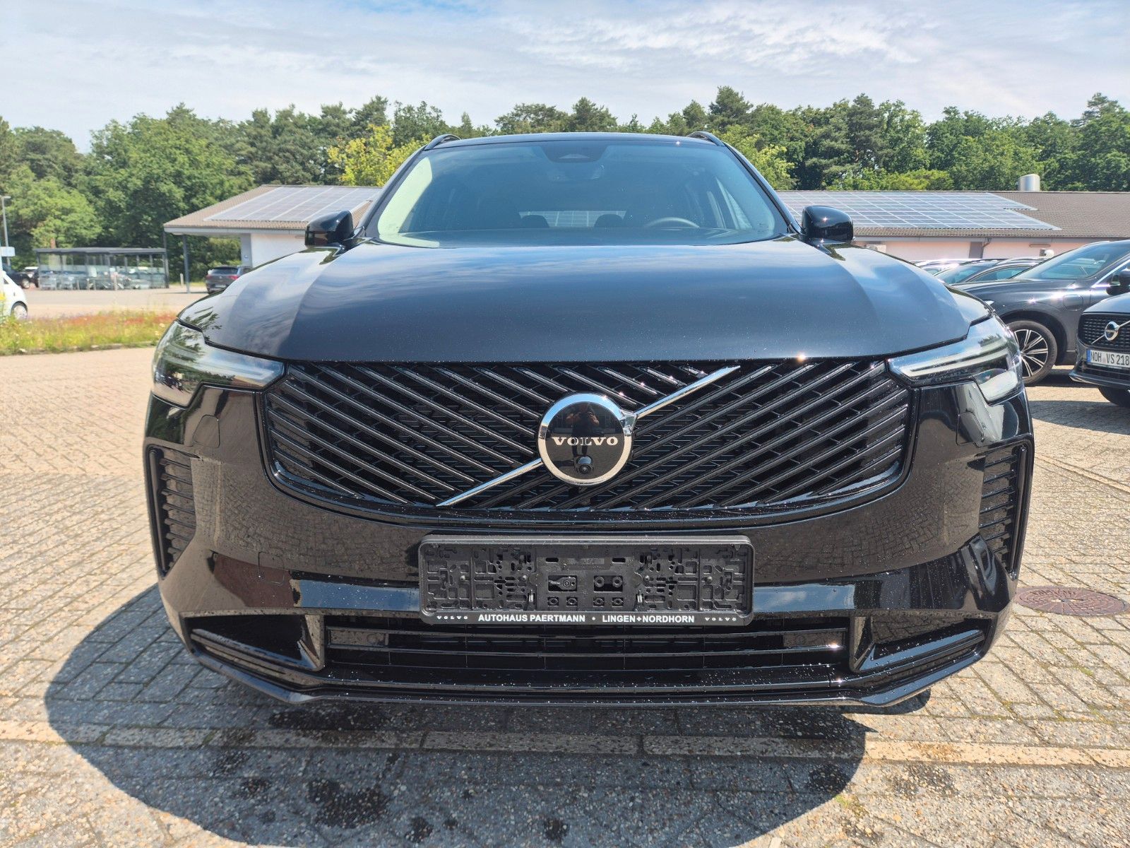 Volvo XC90 Plus Dark T8 Recharge Plug-In Hybrid AWD imagem 2