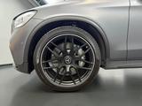 Mercedes-Benz GLC 63 AMG 4M*MAGNO*DISTR*PANO*PERF-AGA*MBEAM - Mercedes-Benz GLC 63 AMG: Schiebedach