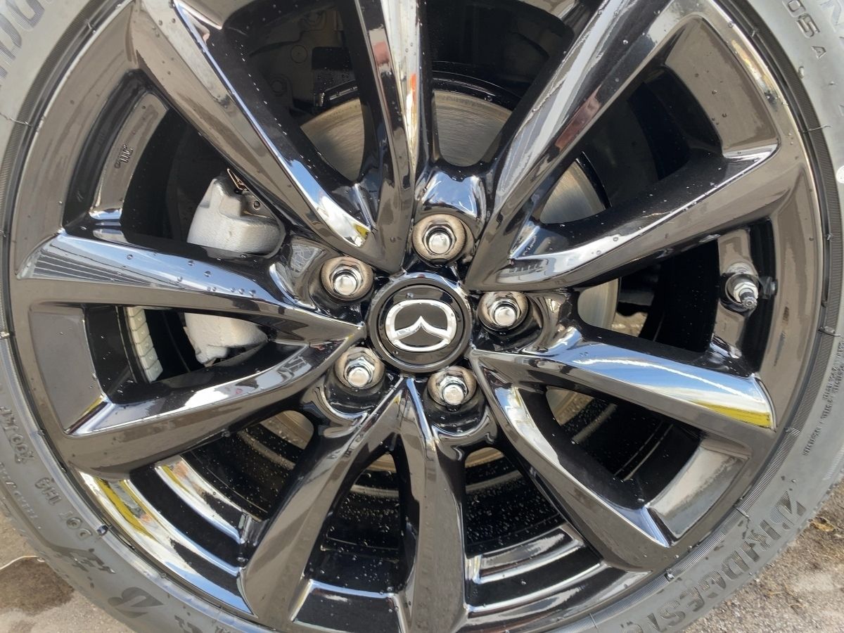 Mazda 3 - Bild 7