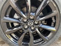 Mazda 3 - Vorschau Bild 7