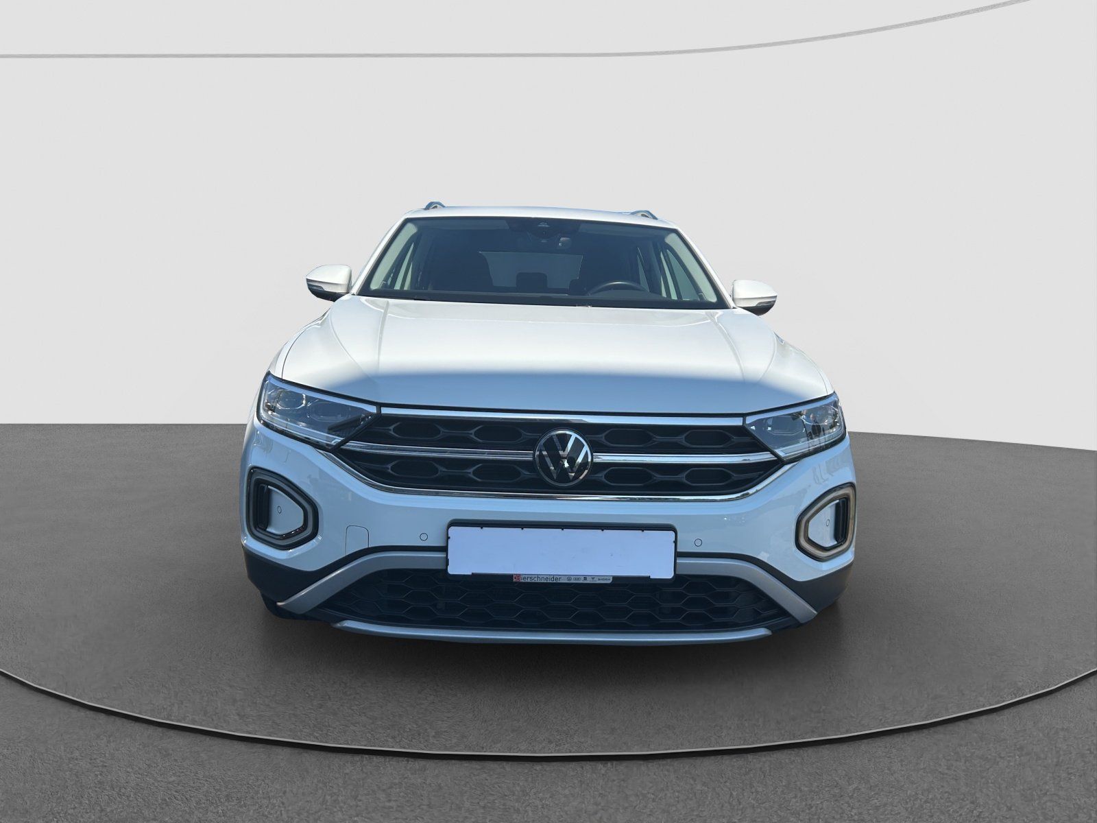 Volkswagen T-Roc - Bild 3