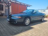 Chrysler Stratus Limited 2.5 Cabrio Limited - Chrysler Stratus: 2.5
