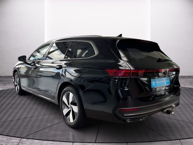 Fahrzeugabbildung Volkswagen Passat Variant 2.0 TDI DSG BUSINESS NAVI AREA VI