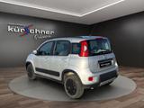 Fiat Panda 0.9 Twinair Start&Stopp 4x4 Wild - Fiat Panda: 4.4