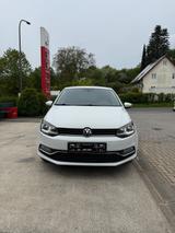 Volkswagen Polo 1.4 TDI 66kW BMT DSG ALLSTAR ALLSTAR - Volkswagen Polo: TDI Dsg