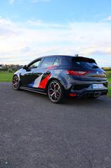 Renault Megane TCe 300 EDC GPF R.S. Trophy R.S. Trophy - Renault Megane: Trophy