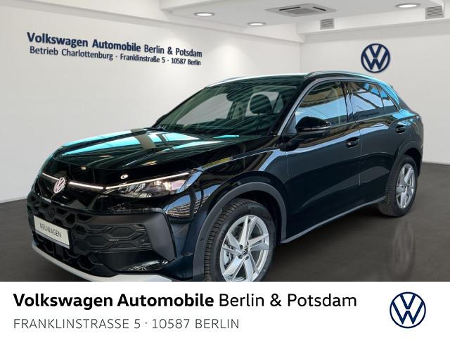 Volkswagen T-Roc Style 1.5l 150 PS DSG *11.623€ PREISVORTEI