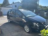 Seat Alhambra 2.0 TDI 110kW Reference - Seat Alhambra: Reference