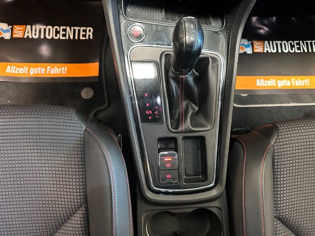 Seat Leon FR *Keyless*ACC*NAVI*2-Zonen*VirtualCockpit