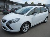 Opel Zafira C Tourer Business Edition - Opel Zafira: Kombi