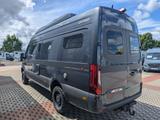 HYMER / ERIBA / HYMERCAR Camper Van Grand Canyon S 700 ALLRAD, AUFSTELLDA - HYMER / ERIBA S700