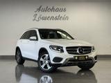Mercedes-Benz GLC 220 d 4Matic*NAVI*TEMP*PANO*AHK - Mercedes-Benz GLC 220 in Duisburg