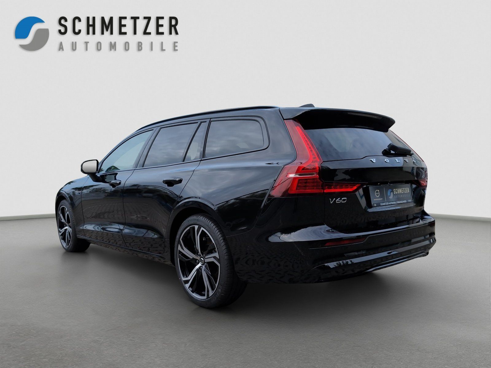 Volvo V60 - Bild 3