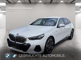 BMW i5 xDrive40 Limousine M Sport Navi Kamera LED - BMW i5 xDrive Gebrauchtwagen