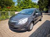 Opel Corsa D 2011 Bj 109121 Km - Opel: Km O