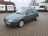 Alfa Romeo 147 - Alfa Romeo 147 aus 2001