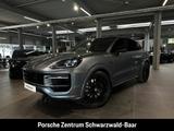Porsche Cayenne S E-Hybrid Coupe Black Edition InnoDrive - Porsche Cayenne Gebrauchtwagen