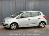 Kia Venga Vision (Nr. 134) - Kia Venga aus 2010