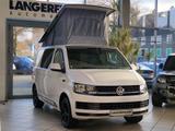 Volkswagen T6 California Umbau Aufstelldach Küche Schlafpl. - Volkswagen T6 California in Solingen