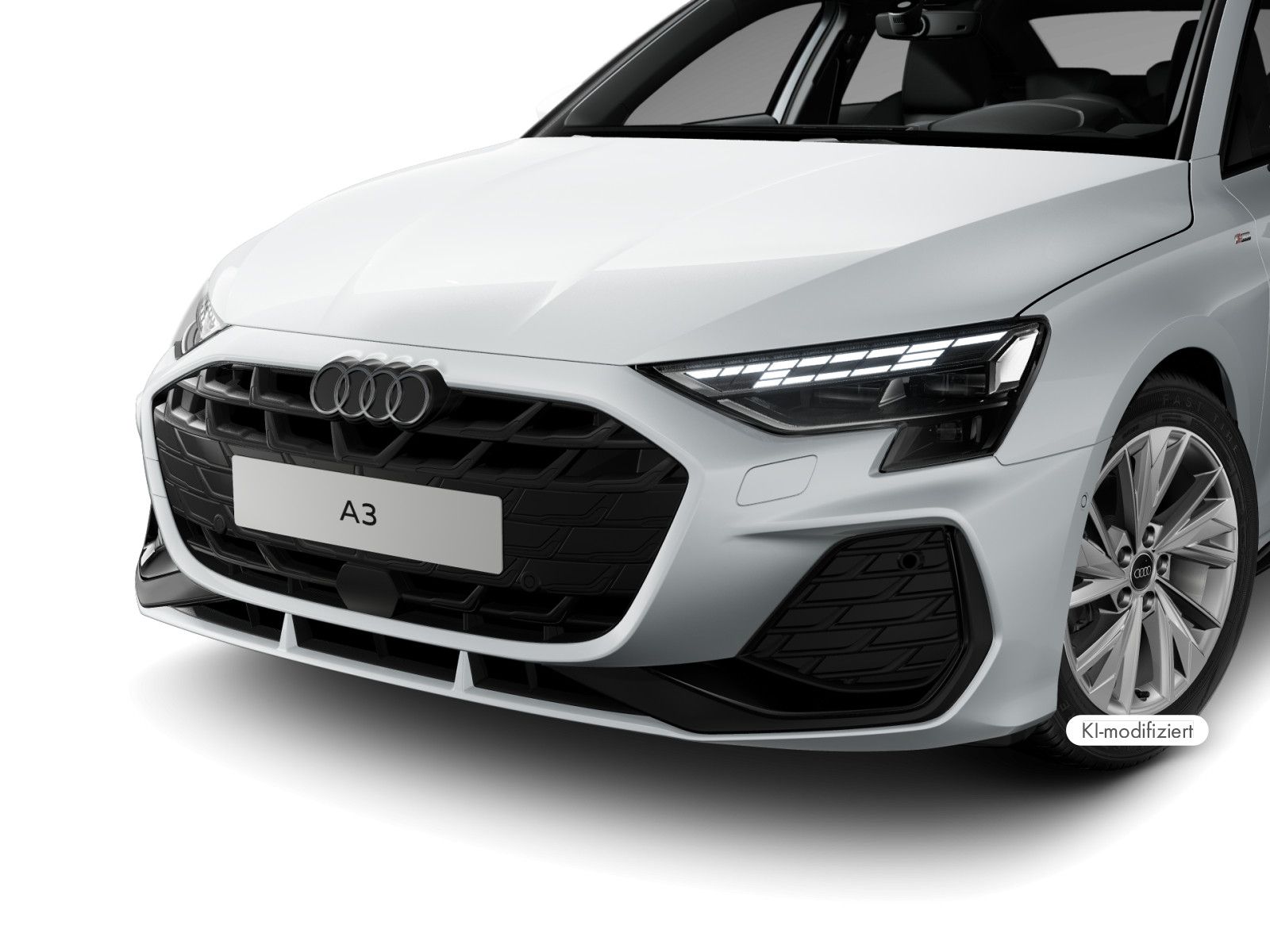 Audi A3 - Bild 8