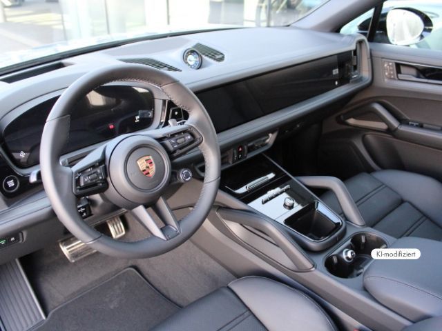Porsche Cayenne - Bild 20