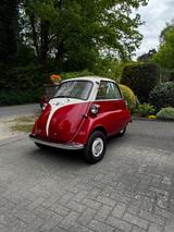 BMW Isetta 250  Klassiker in Top-Zustand! - BMW: Isetta
