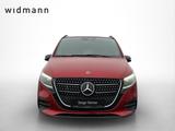 Mercedes-Benz V 250 d STYLE AMG Sound AHK Tisch Distr. Night - Angebote