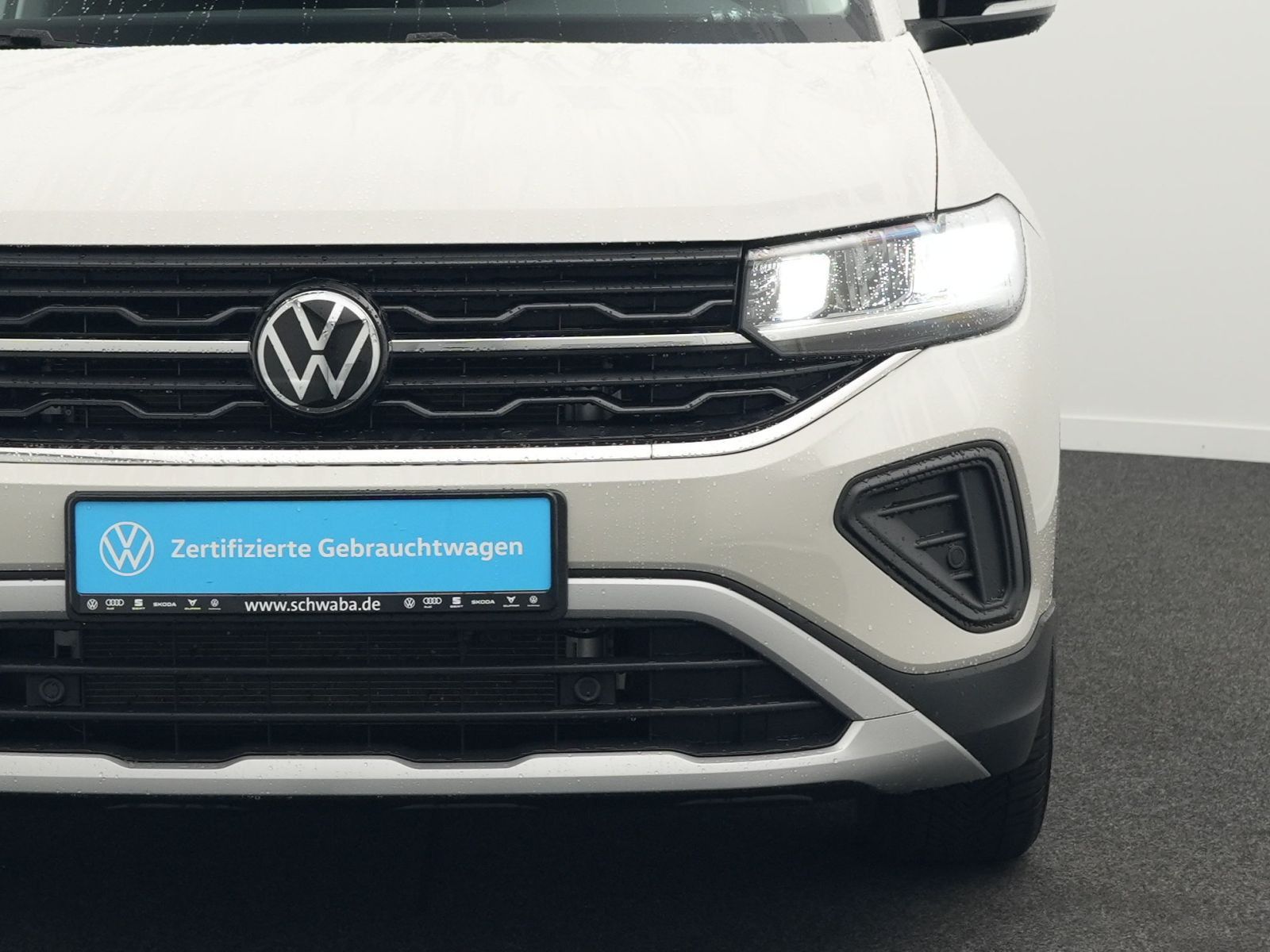 Volkswagen T-Cross - Bild 37