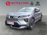 Mitsubishi Eclipse Cross Luxury mit Ganzjahresreifen - Mitsubishi mit Elektro-Antrieb: Geländewagen, Automatik