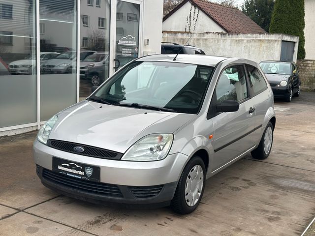 Ford Fiesta Ambiente * 2. Hand / TOP / Garantie *