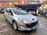 Peugeot 308 SW Sport Plus*1.HD*Klima*S.Heft*Hu03/2027 - Peugeot 308 aus 2009: SW