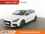 Hyundai i30 2.0 TGDI N Performance*NAVI*PDC*SHZ*TEMPO* - Hyundai i30: N