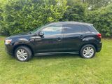 Mitsubishi ASX 1.6 MIVEC 2WD ClearTec 35 Jahre 35 Jahre - Mitsubishi ASX aus 2012