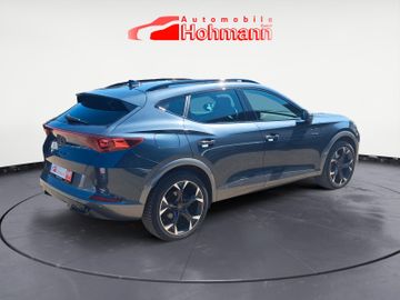 Cupra Formentor - 6