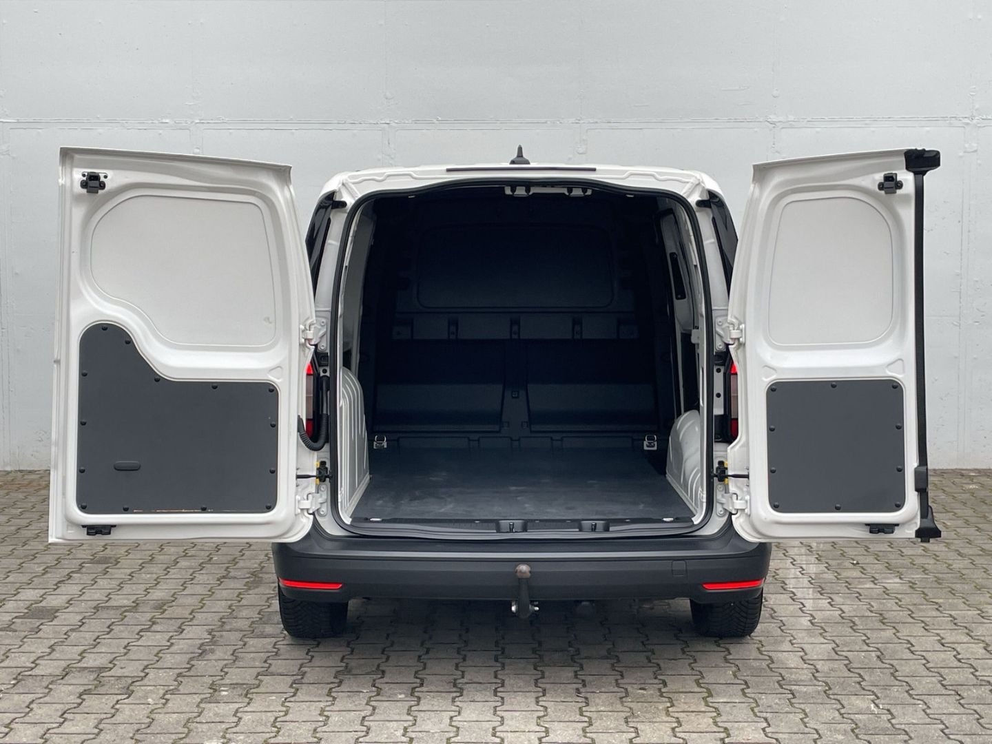 Caddy Maxi Cargo 2.0 TDI AHK/Kamera/Sitzheizung 