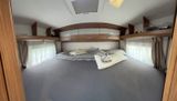 Dethleffs Esprit Comfort A 7870-2 ALDE,  AHK, hydr. Hubst - Dethleffs 787