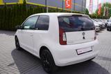Skoda Citigo 1.0 Clever Sitzheizung Bluetooth DAB PDC - Skoda Citigo mit Benzin-Antrieb