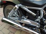 Harley-Davidson 5HD V-ROD 100 Years Anniversary LIMITED EDITION! - HARLEY-DAVIDSON ANNIVERSARY EDITION