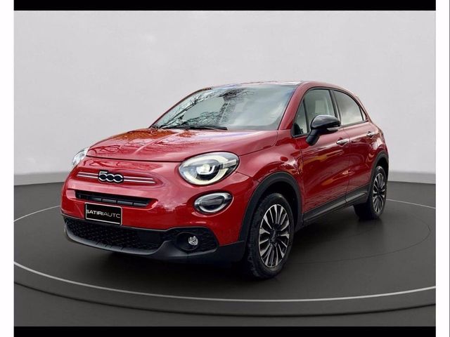 Fiat FIAT 500x 1.3 mjet 95cv del 2024