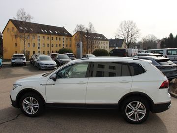 Volkswagen Tiguan Allspace 2.0 TDI Elegance Tiptronic KLIMA