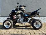 Yamaha YFM 700r - Yamaha Motorräder in Chemnitz