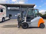 Still RX 70-80  Diesel  4,75m H  Orig. 1.091h  8ton - Dreiseitenkipper 8t