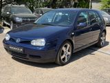 Volkswagen Golf 1.8T GTI *Tempomat*Klima*Sitzheizung* - Volkswagen Golf aus 2000