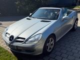 Mercedes-Benz 200 - Mercedes-Benz 200 aus 2005