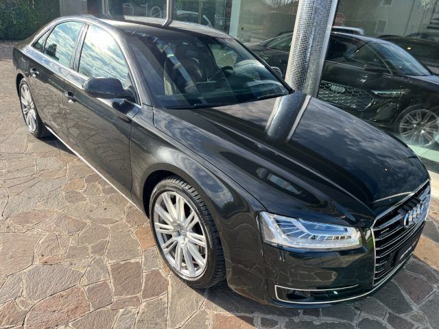 AUDI AUDI A8 3.0 TDI 262CV QUATTRO TIPTRONIC