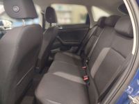 Volkswagen Taigo - Vorschau Bild 10