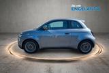 Fiat 500e Skydome ACC LED NAVI KAMERA SHZ - Fiat 500e mit Schiebedach