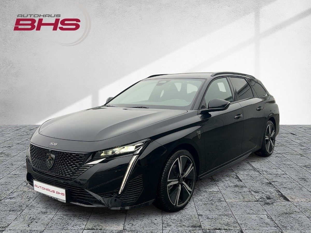 Peugeot 308 SW GT Hybrid 145e-DSC6