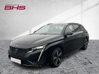 Peugeot 308 - Vorschau Bild 1